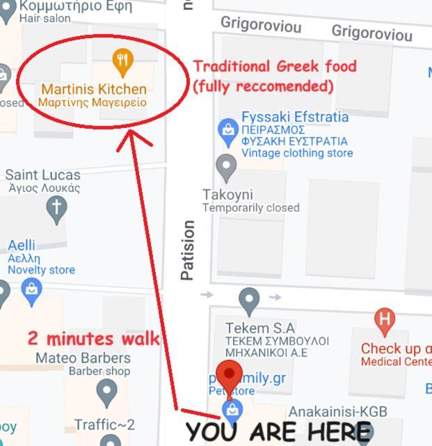 Spacious 2 Bedroom Downtown - Explore Center By Foot Apartmán